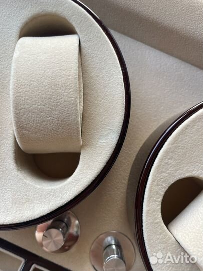 Виндер для часов