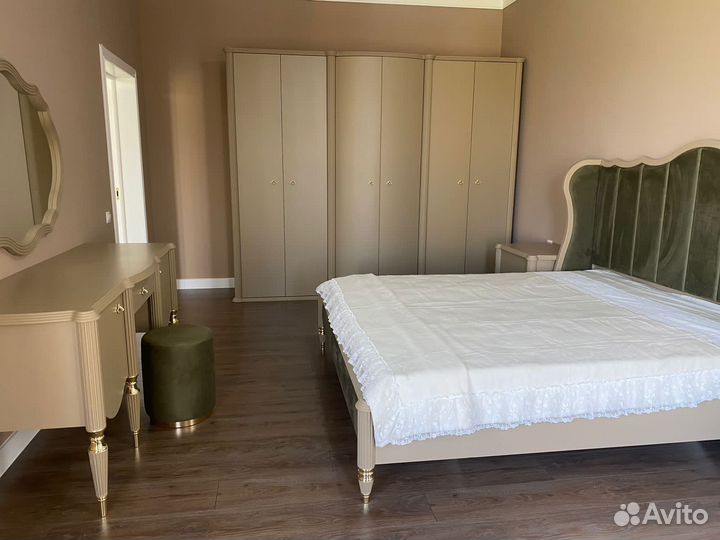 Спальня мебель