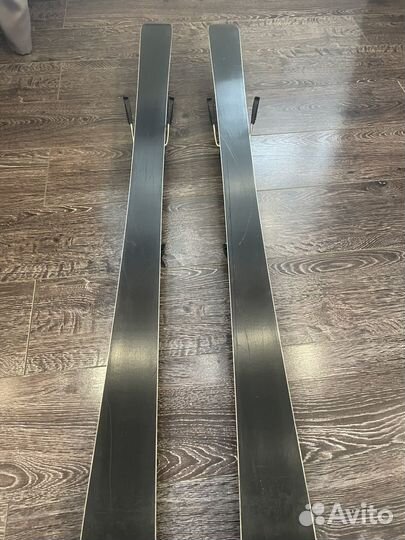 Горнолыжный комплект детский