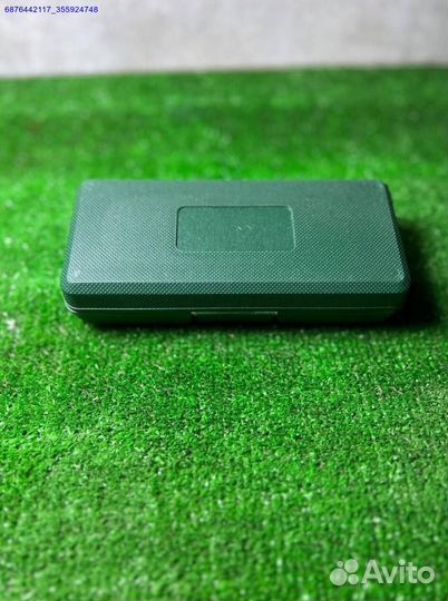 Отвертка ударно-поворотная