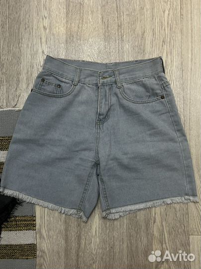 Шорты женские 42 44