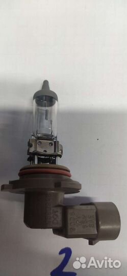 Hb4 koito лампа от toyota
