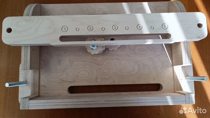 Станок для сшивания документов