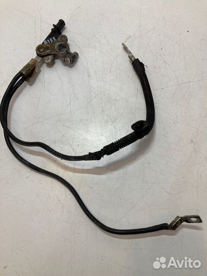 Клемма аккумулятора Citroen Berlingo B9 1.6