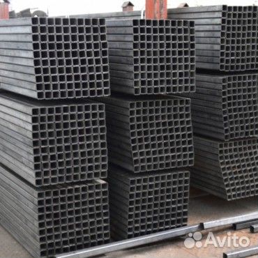 Труба 15х15х1,5