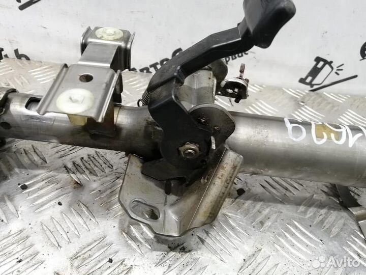 Колонка рулевая Nissan Maxima A33