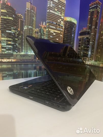 HP pavillion g6 на базе А10(i5)