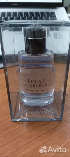 Lanvin Eclat D'Arpege Pour Homme Туалетная вода 30