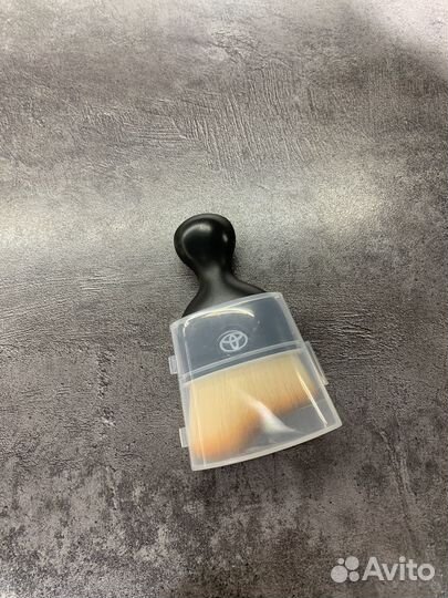 Мягкая щетка для салона автомобиля Toyota от пыли