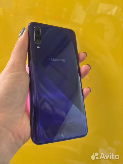 Samsung Galaxy A30s, 3/32 ГБ