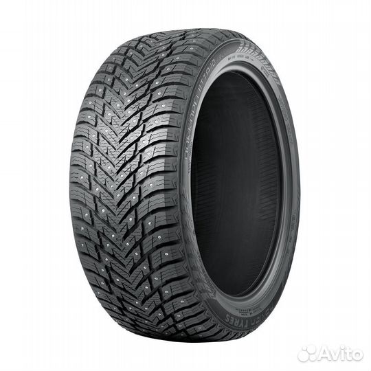 Nokian Tyres Hakkapeliitta 10p SUV 255/50 R19 107T