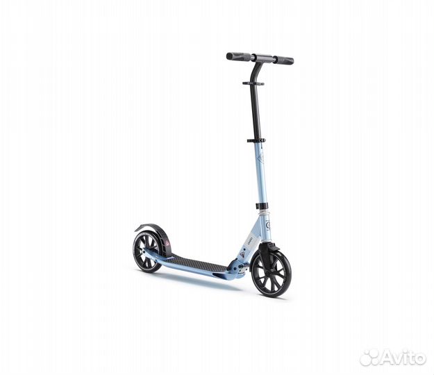 Самокат town 5 XL Oxelo decathlon взрослый новый