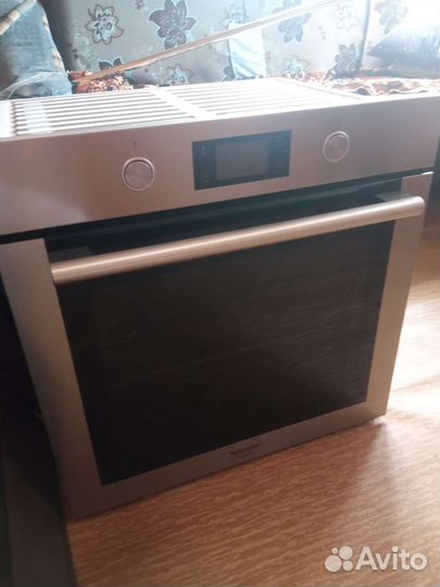 Духовой шкаф бу электро