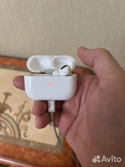 Airpods pro оригинал