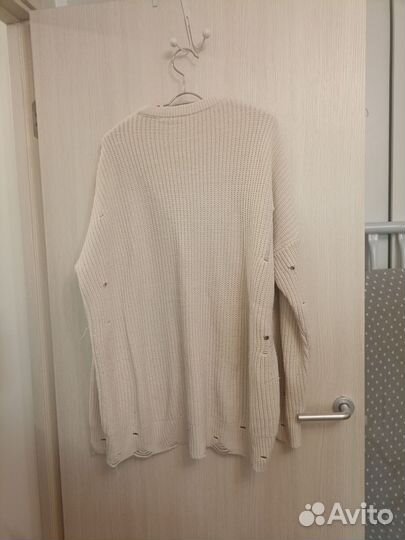 Мужской джемпер р 48 на р 180