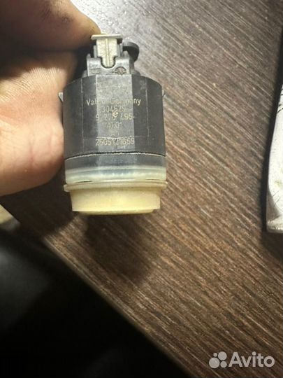 Датчик парковки Bmw 5 F10