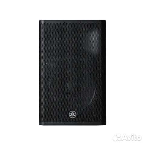Комплект колонок Yamaha DXR15, 2шт