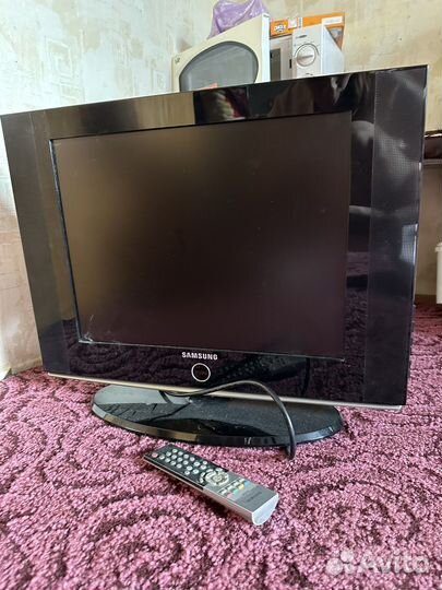 Телевизор бу