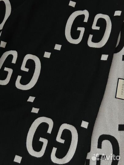 Шарф Gucci