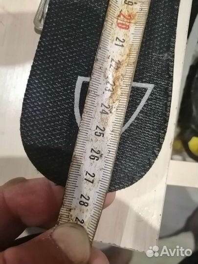 Боксерки 41-42