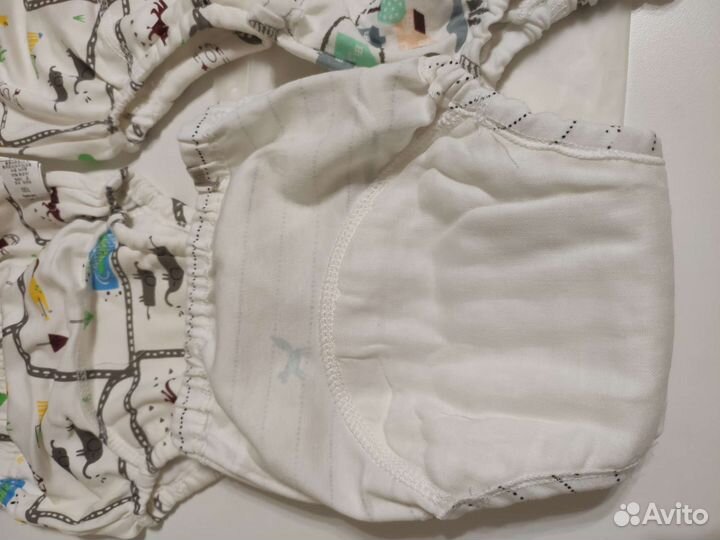 Трусики для приучения к горшку новые