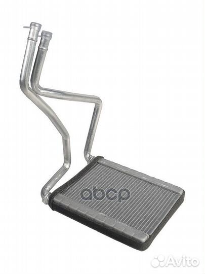 10-35294-SX радиатор печки Toyota Land Cruiser