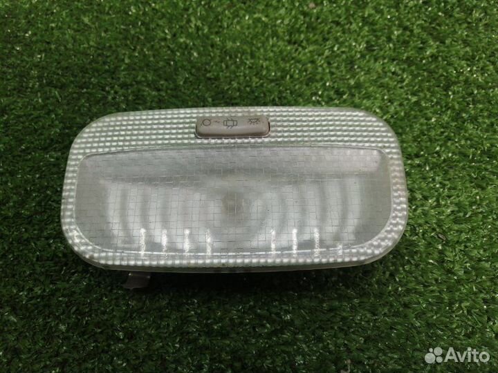 Плафон салонный Citroen C4 2004-2011