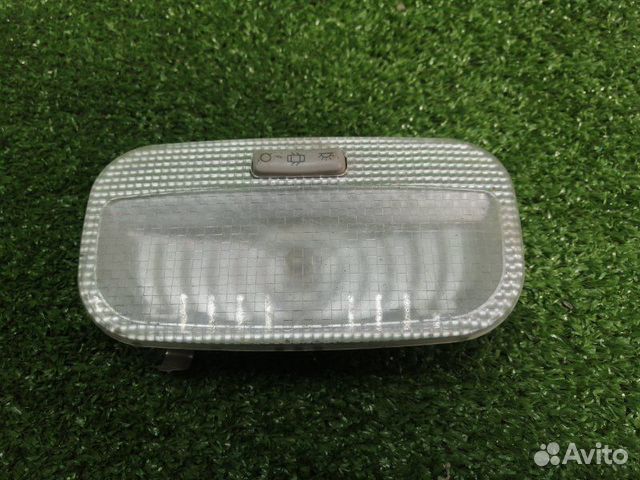 Плафон салонный Citroen C4 2004-2011