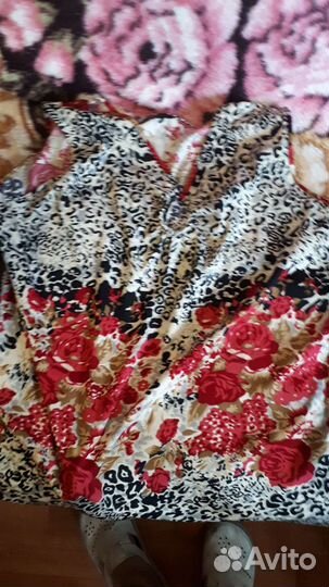 Женские вещи