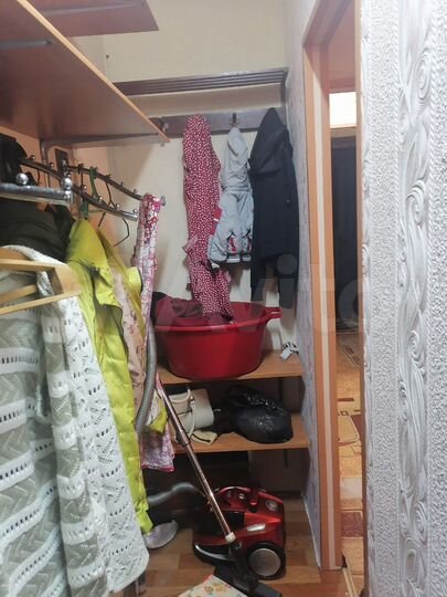 3-к. квартира, 53 м², 2/2 эт.