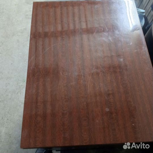 Швейная машина Подольск 132