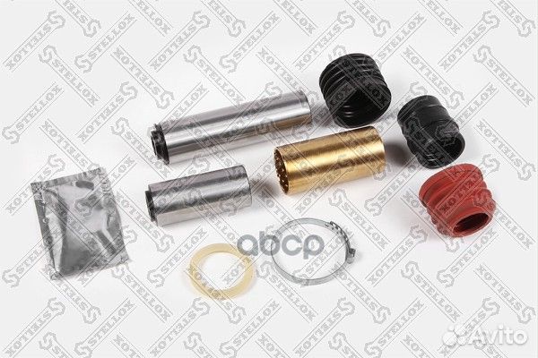 85-13061-SX р/к диcк. торм. 8(мр) напр.36x135