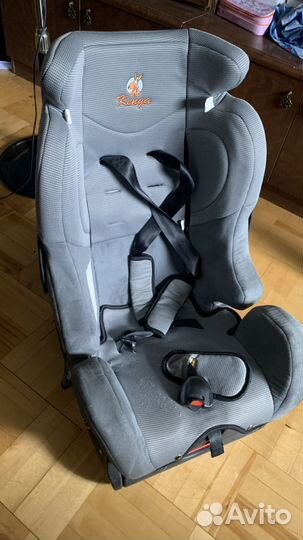 Детское автокресло от 0 до 25 кг