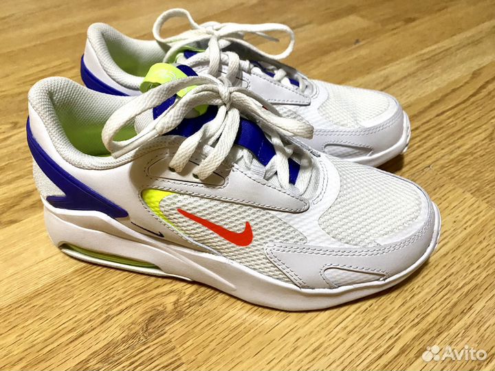 Кроссовки Nike Air Max Bolt купить в Москве, цена 5 000 руб ...