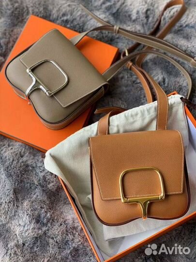 Сумка Hermes Della Cavalleria