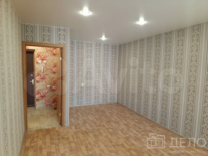 1-к. квартира, 33 м², 2/5 эт.