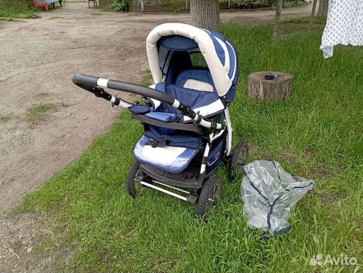 Коляска