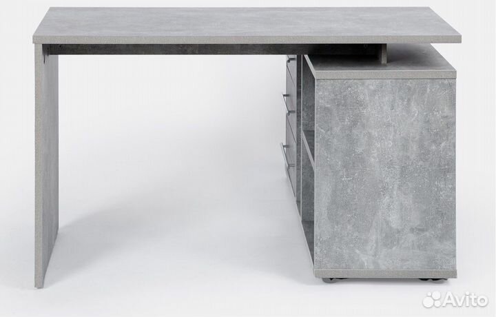 Угловой письменный стол Вита