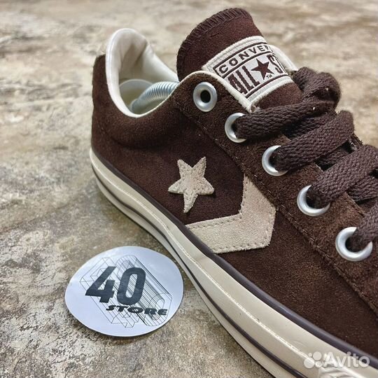 Converse Chuck 70 3 пары