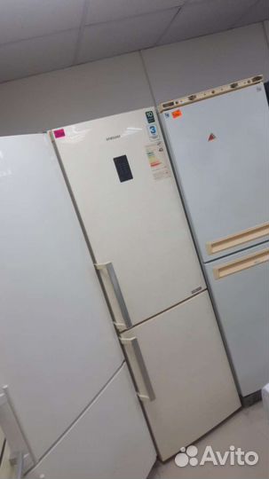 Холодильник бу с гарантией