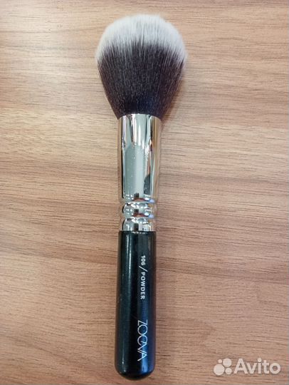 Кисти Zoeva б/у