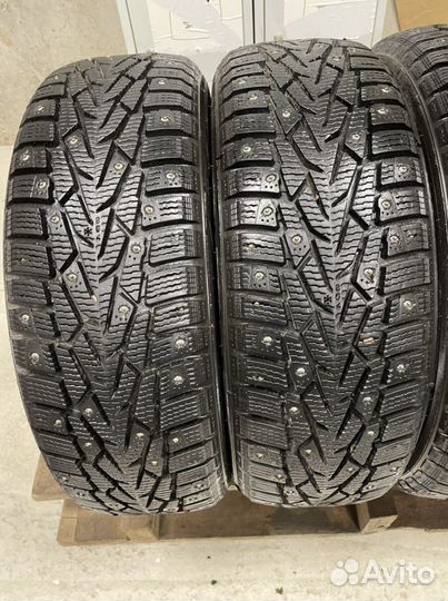 Nokian Tyres Nordman 7 195/65 R15 95T