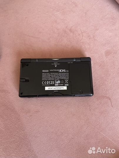 Продам Nintendo DS
