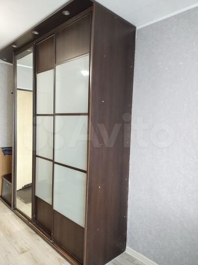 Комната 17,5 м² в > 9-к., 1/5 эт.