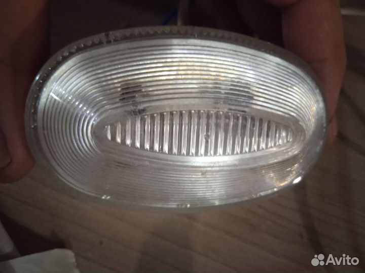 Светильник