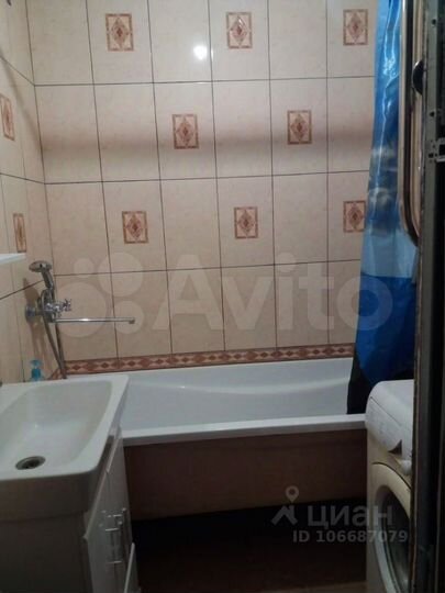 3-к. квартира, 88,3 м², 3/9 эт.