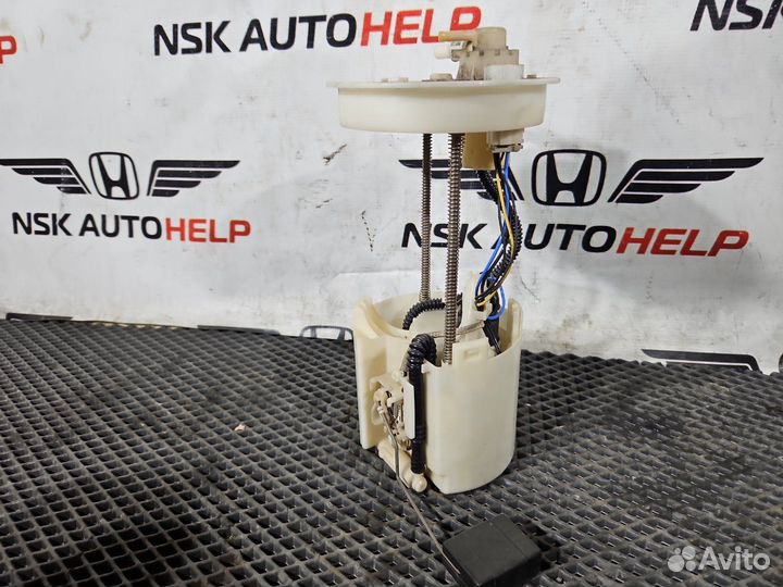 Топливный насос Honda Civic FD1 R18A 2007