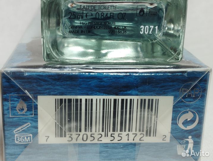 Dolce gabbana light blue Dreaming in Portofino 25