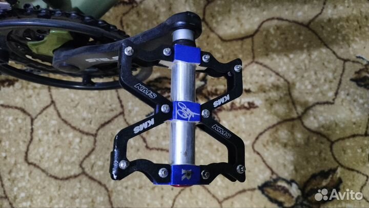 Stels Navigator-700 MD 27.5