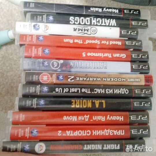 Sony playstation 3